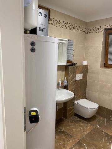 Apartman L. Banjole Luaran gambar