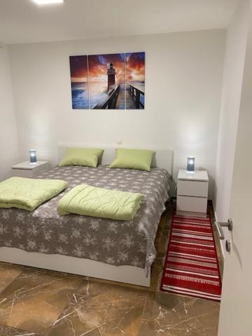 Apartman L. Banjole Luaran gambar