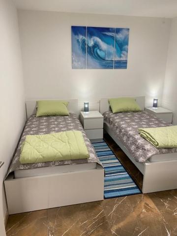 Apartman L. Banjole Luaran gambar