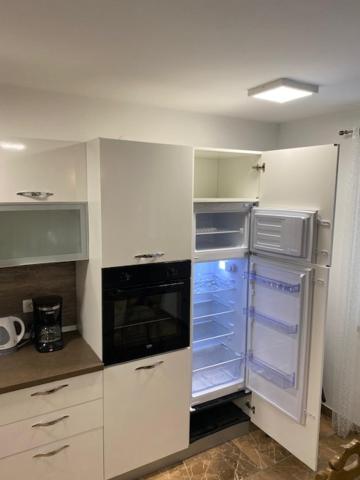 Apartman L. Banjole Luaran gambar